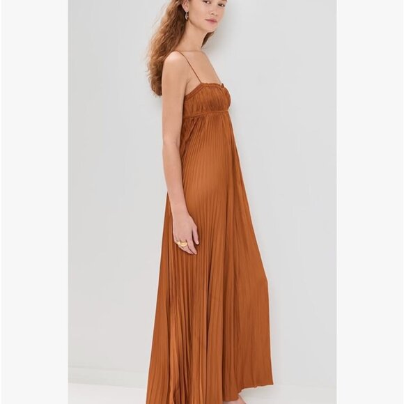 Ulla Johnson Women's Valira Gown (6) - Picture 3 of 12